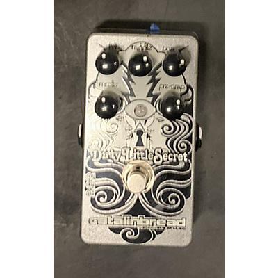 Catalinbread Dirty Little Secret Effect Pedal