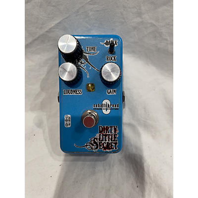 Catalinbread Dirty Little Secret Effect Pedal