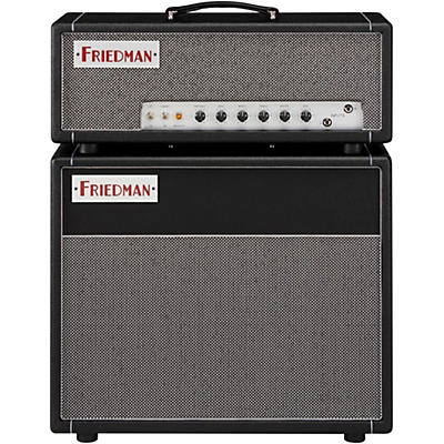 Friedman Dirty Shirley 112 150W 1x12 Speaker Cabinet