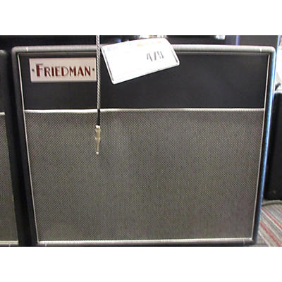 Friedman Dirty Shirley 1x12 Guitar Cabinet