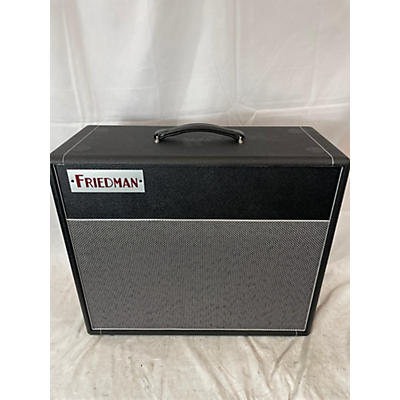 Friedman Dirty Shirley 1x12 Guitar Cabinet