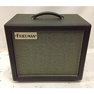 Friedman Dirty Shirley 1x12 Guitar Cabinet