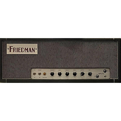 Friedman Dirty Shirley 40 Tube Guitar Amp Head
