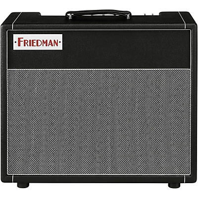 Friedman Dirty Shirley 40W 1x12 Tube Guitar Combo Amp With Celestion Creamback