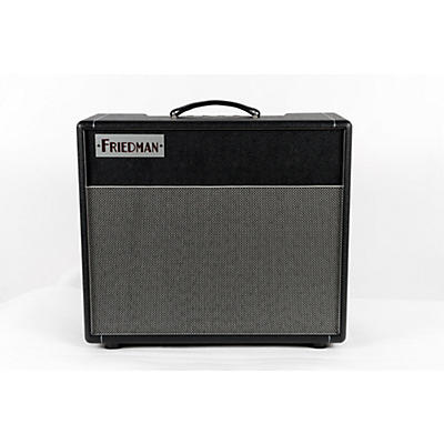 Friedman Dirty Shirley 40W 1x12 Tube Guitar Combo Amp With Celestion Creamback