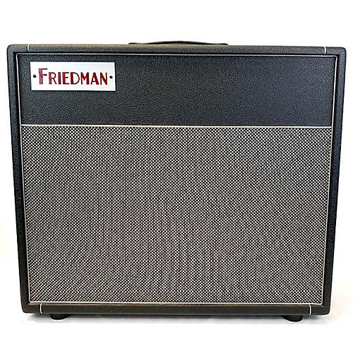 Dirty Shirley 40W 1x12 Tube Guitar Combo Amp