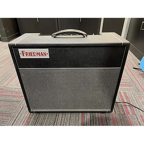 Friedman Dirty Shirley 40W 1x12 Tube Guitar Combo Amp