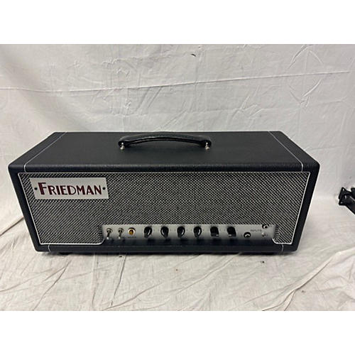 Friedman Dirty Shirley 40W 1x12 Tube Guitar Combo Amp