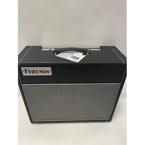 Friedman Dirty Shirley 40W 1x12 Tube Guitar Combo Amp