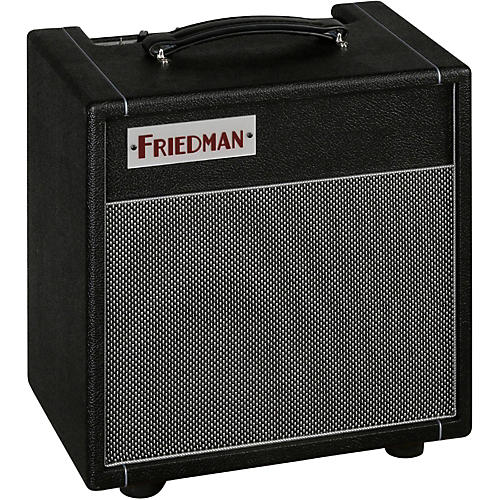 Friedman Dirty Shirley Mini 1x10 20W Tube Guitar Combo Amp