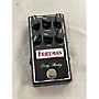 Used Friedman Dirty Shirley Overdrive Effect Pedal