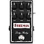 Open-Box Friedman Dirty Shirley Overdrive Effects Pedal Condition 1 - Mint