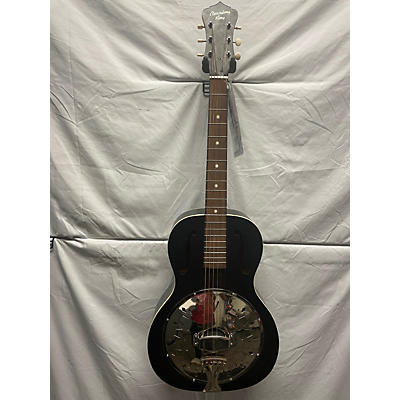 Recording King Dirty Thirties RPH-R1 Resonator Guitar