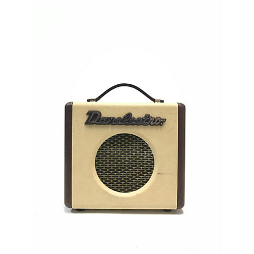 Dirty Thirty Battery Powered Amp