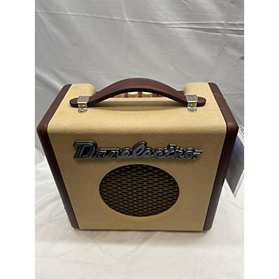 Danelectro Dirty Thirty Battery Powered Amp