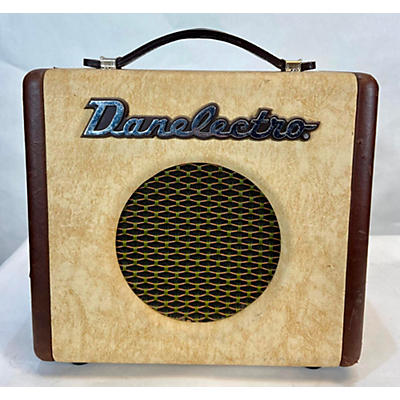 Danelectro Dirty Thirty Guitar Combo Amp