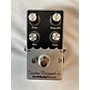 Used EarthQuaker Devices Disaster Transport JR Delay Effect Pedal