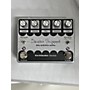 Used EarthQuaker Devices Disaster Transport Modulated Delay Effect Pedal