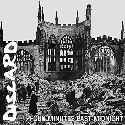 Discard - Four Minutes Past Midnight