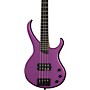Open-Box Kramer Disciple D-1 Bass Condition 1 - Mint Thundercracker Purple Metallic