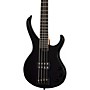 Open-Box Kramer Disciple D-1 Bass Condition 2 - Blemished Ebony 197881505639