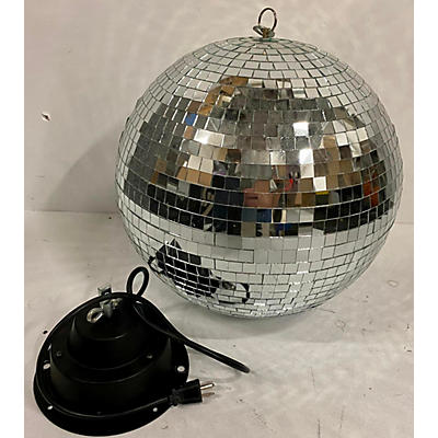 Chauvet Disco Ball Mirror Ball