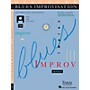 Faber Piano Adventures Discover Blues Improvisation Faber Piano Adventures® Series Written by Nancy Faber