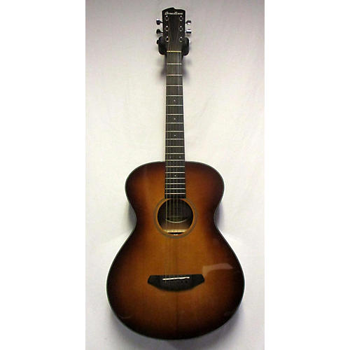 Discover Concertina Acoustic Guitar