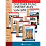 Hal Leonard Discover Music History And Culture - Set Of 24 Posters and Fun Facts