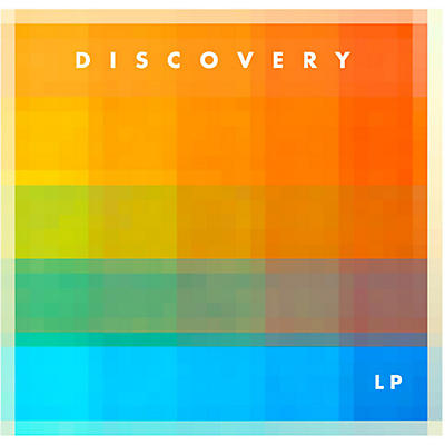 Discovery - LP