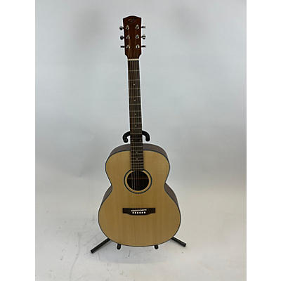 Bedell Discovery BDM18M Orchestra Acoustic Guitar