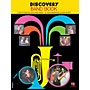 Hal Leonard Discovery Band Book #1 (Baritone T.C.) Concert Band Composed by Anne McGinty
