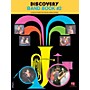 Hal Leonard Discovery Band Book #2 (B Flat Tenor Saxophone) Concert Band Level 1 Composed by Anne McGinty