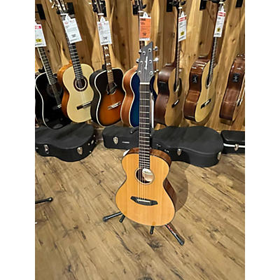 Breedlove Discovery Companion Acoustic Guitar