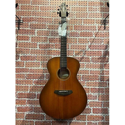 Discovery Concert Acoustic Guitar