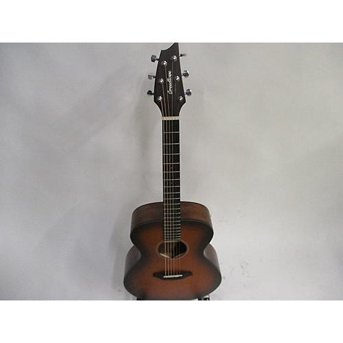 Discovery Concert Acoustic Guitar