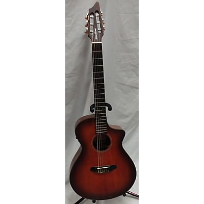 Breedlove Discovery Concert Acoustic Guitar