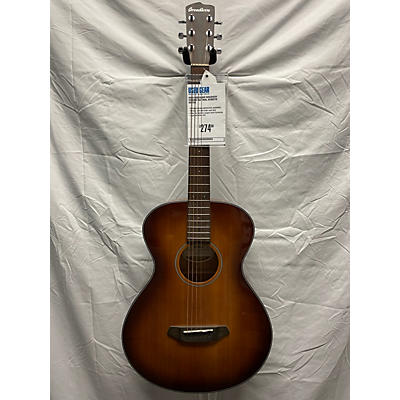 Breedlove Discovery Concert Acoustic Guitar