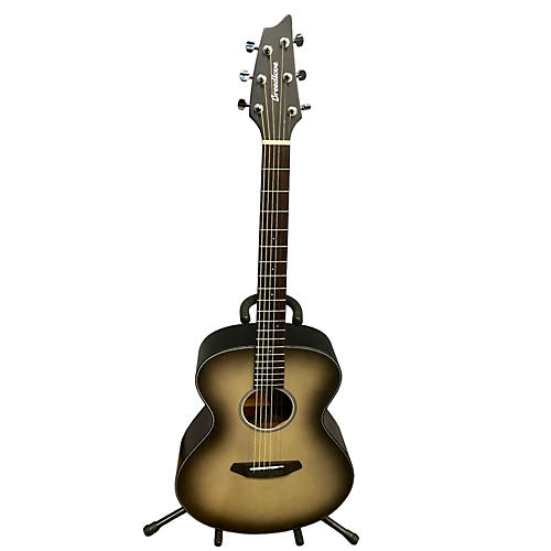 Breedlove Discovery Concert Acoustic Guitar satin G HB