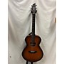 Used Breedlove Discovery Concert Acoustic Guitar Antique Natural