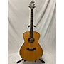 Used Breedlove Discovery Concert Acoustic Guitar Natural