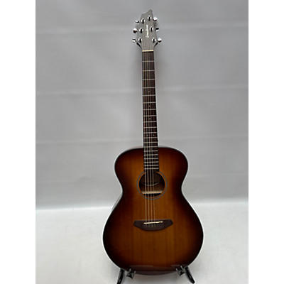 Breedlove Discovery Concert Acoustic Guitar