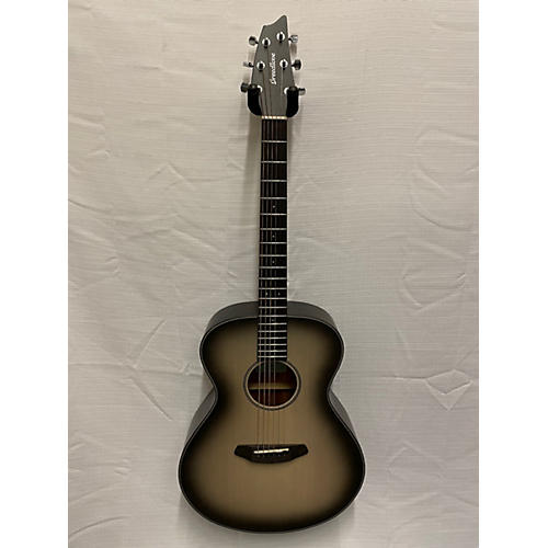 Breedlove Discovery Concert Acoustic Guitar Ghost Burst