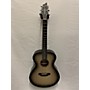 Used Breedlove Discovery Concert Acoustic Guitar Ghost Burst