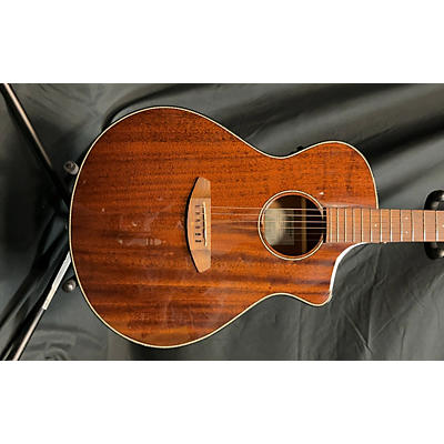 Breedlove Discovery Concert Acoustic Guitar