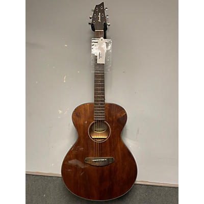 Breedlove Discovery Concert Acoustic Guitar