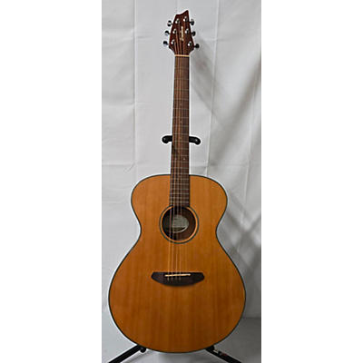 Breedlove Discovery Concert Acoustic Guitar