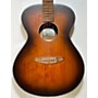 Used Breedlove Discovery Concert Acoustic Guitar Sunburst