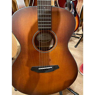 Breedlove Discovery Concert Acoustic Guitar