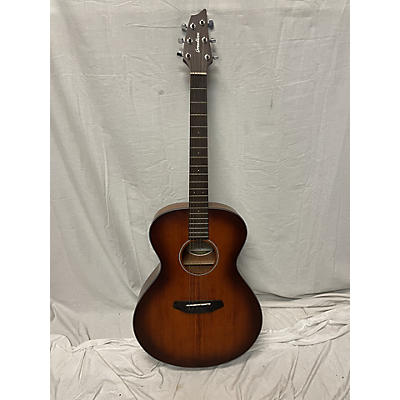 Breedlove Discovery Concert Acoustic Guitar